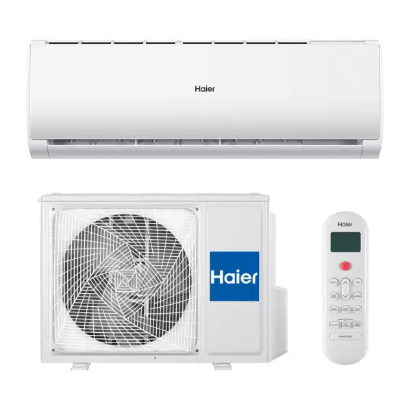 Haier Tundra HSU-24HTT103/R3