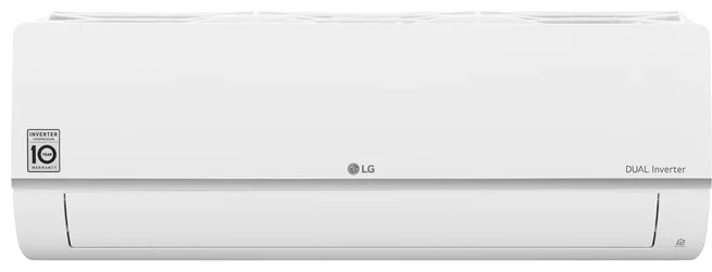 LG DUALCool P24SP