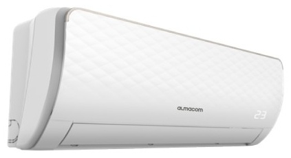 Almacom ACH-LI (медная труба в комплекте)