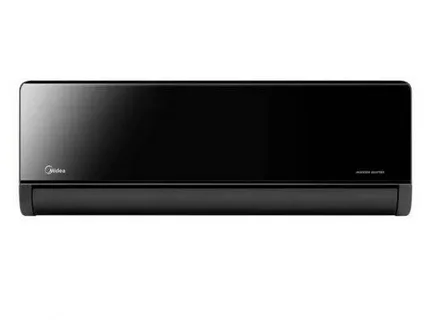 MIDEA XT-N8D6 INVERTER (медная труба в комплекте)