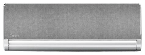 MIDEA XT-N8D6-S INVERTER (медная труба в комплекте)