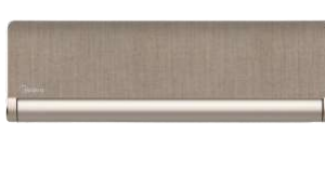 MIDEA XT-N8D6-G INVERTER (медная труба в комплекте)